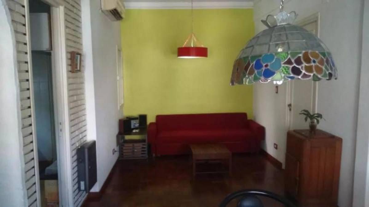 2 bedrooms House in Buenos Aires, Argentina No. 90525