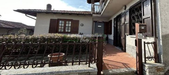 Дом с 2 спальнями в Массино Висконти, Италия № 167137 3