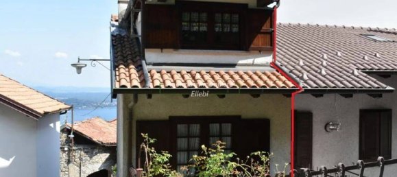 Дом с 2 спальнями в Массино Висконти, Италия № 167137 2