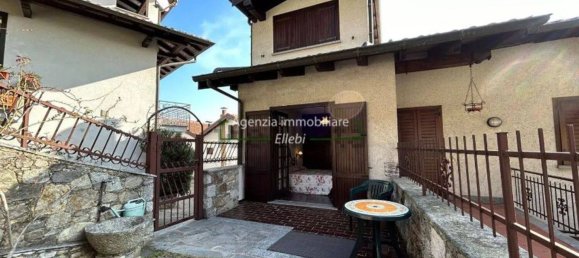 Дом с 2 спальнями в Массино Висконти, Италия № 167137 27