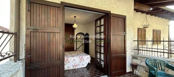 Дом с 2 спальнями в Массино Висконти, Италия № 167137 24