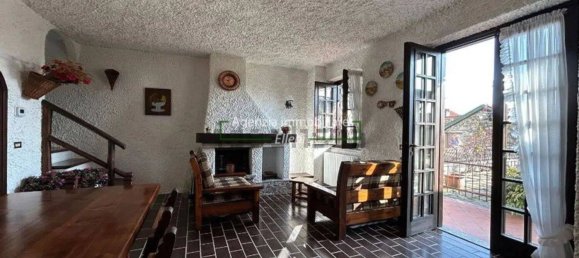 Дом с 2 спальнями в Массино Висконти, Италия № 167137 8