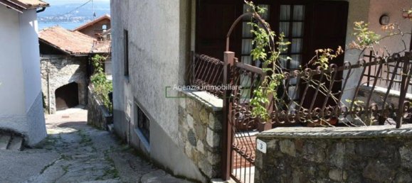 Дом с 2 спальнями в Массино Висконти, Италия № 167137 35