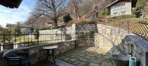 Дом с 2 спальнями в Массино Висконти, Италия № 167137 25