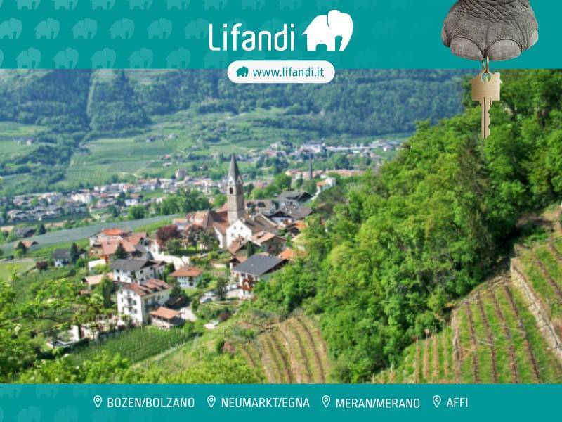 2 bedrooms Apartment in Trentino-Alto Adige, Italy No. 42519