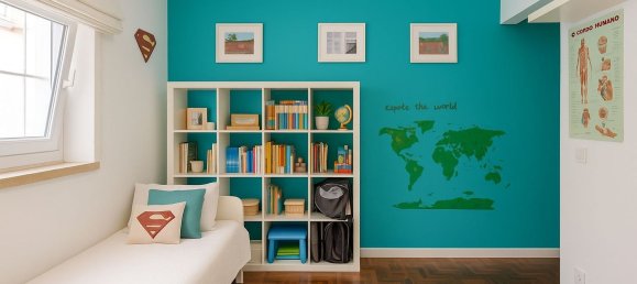 4 bedrooms House in Cascais, Portugal No. 125442 13