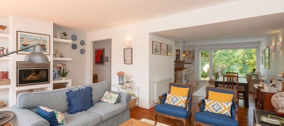 4 bedrooms House in Cascais, Portugal No. 125442 3