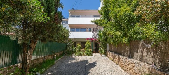 4 bedrooms House in Cascais, Portugal No. 125442 21