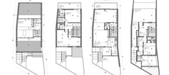 4 bedrooms House in Cascais, Portugal No. 125442 2