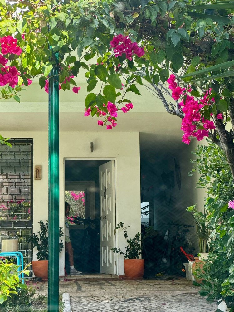 4 bedrooms House in Cascais, Portugal No. 125442