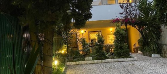 4 bedrooms House in Cascais, Portugal No. 125442 24