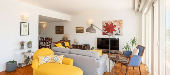 4 bedrooms House in Cascais, Portugal No. 125442 5