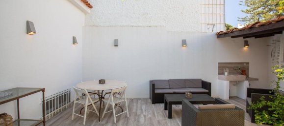 4 bedrooms House in Cascais, Portugal No. 125442 20