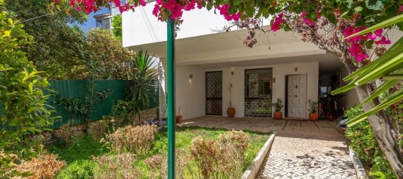 4 bedrooms House in Cascais, Portugal No. 125442 22