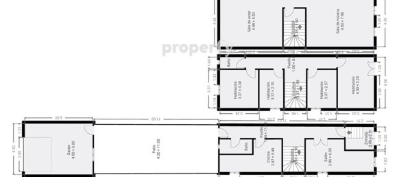 4 bedrooms House in Els Hostalets de Pierola, Spain No. 73429 7