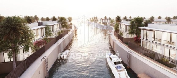 4 Schlafzimmer Villa in Al Hamra Village, UAE, Nr. 33085 8