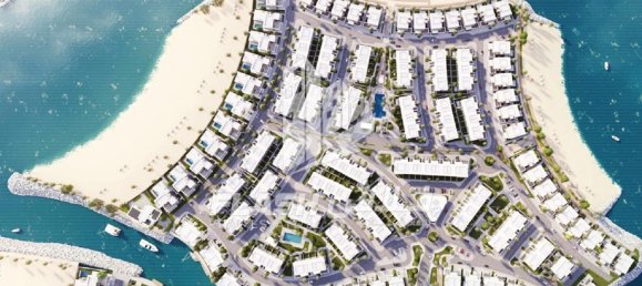 4 Schlafzimmer Villa in Al Hamra Village, UAE, Nr. 33085 13