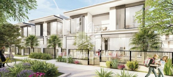 4 Schlafzimmer Villa in Al Hamra Village, UAE, Nr. 33085 6