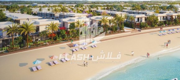 4 Schlafzimmer Villa in Al Hamra Village, UAE, Nr. 33085 3