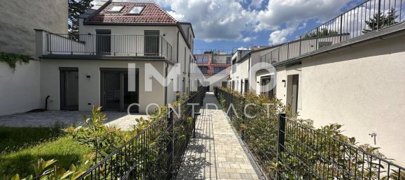 4 rooms Duplex in Hietzing, Austria No. 221920 20