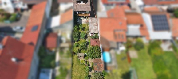 2 bedrooms Townhouse in Karlsruhe, Germany No. 339378 18