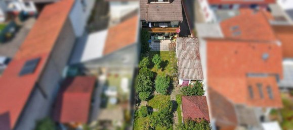 2 bedrooms Townhouse in Karlsruhe, Germany No. 339378 20