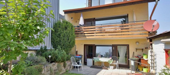 2 bedrooms Townhouse in Karlsruhe, Germany No. 339378 17