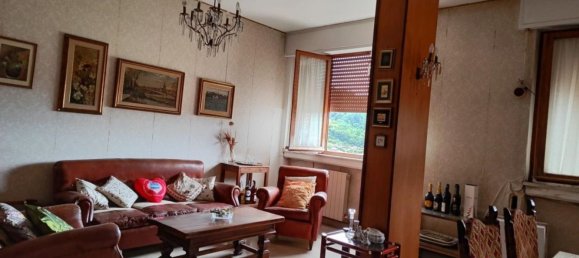 5 rooms Apartment in Carrara, Italy No. 27350 19