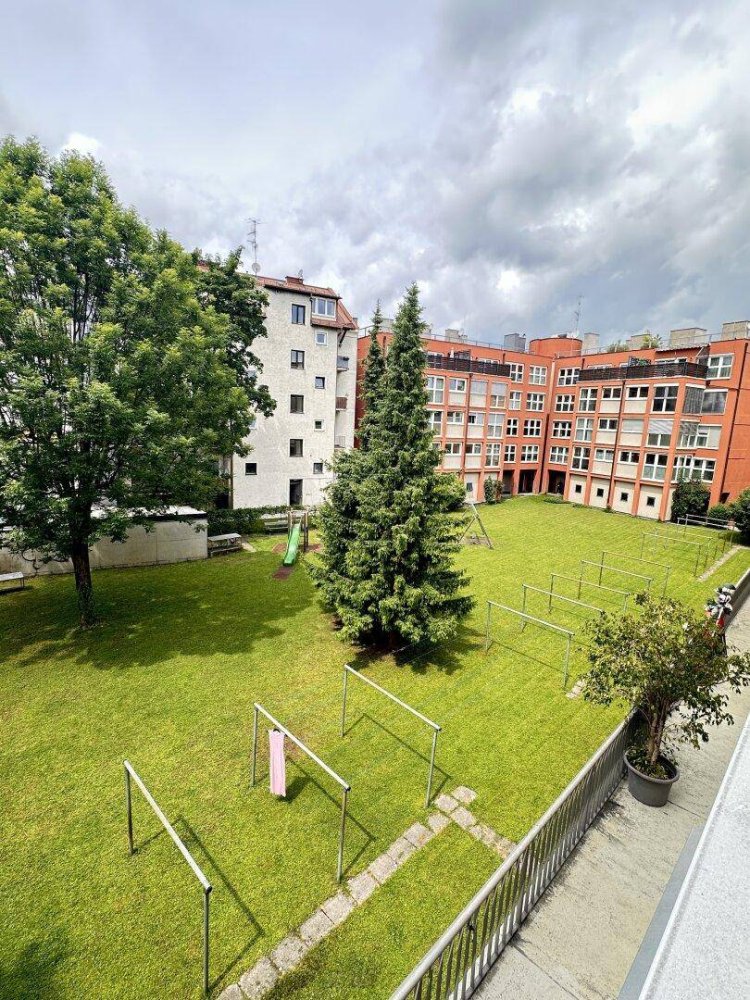 2-Zimmer Doppelhaus in Salzburg, Austria, Nr. 203506