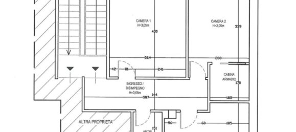 3 bedrooms Apartment in Turin, Italy No. 339622 26