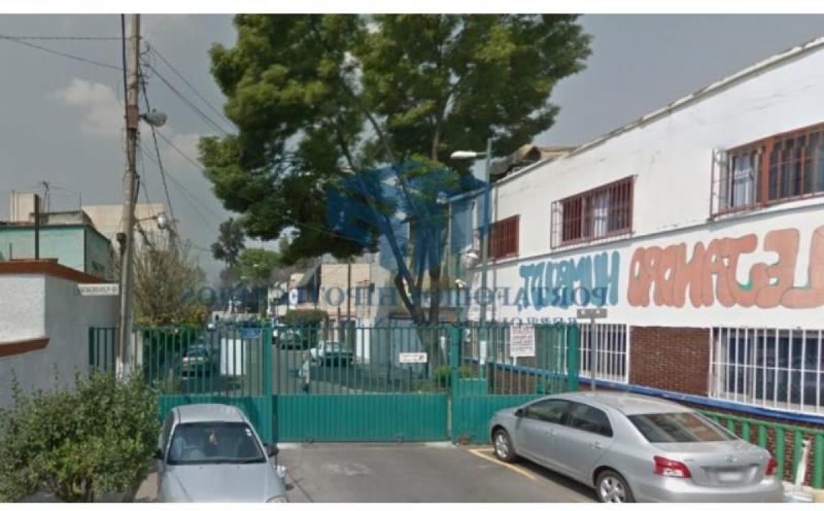 Дом с 3 спальнями в Мехикали, Мексика № 186044