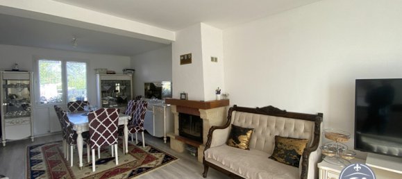 4 bedrooms House in Le Controis-en-Sologne, France No. 90059 4