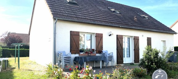 4 bedrooms House in Le Controis-en-Sologne, France No. 90059 11