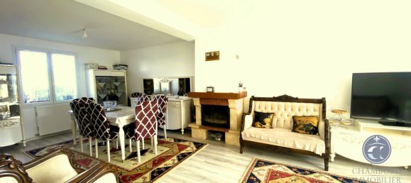 4 bedrooms House in Le Controis-en-Sologne, France No. 90059 2