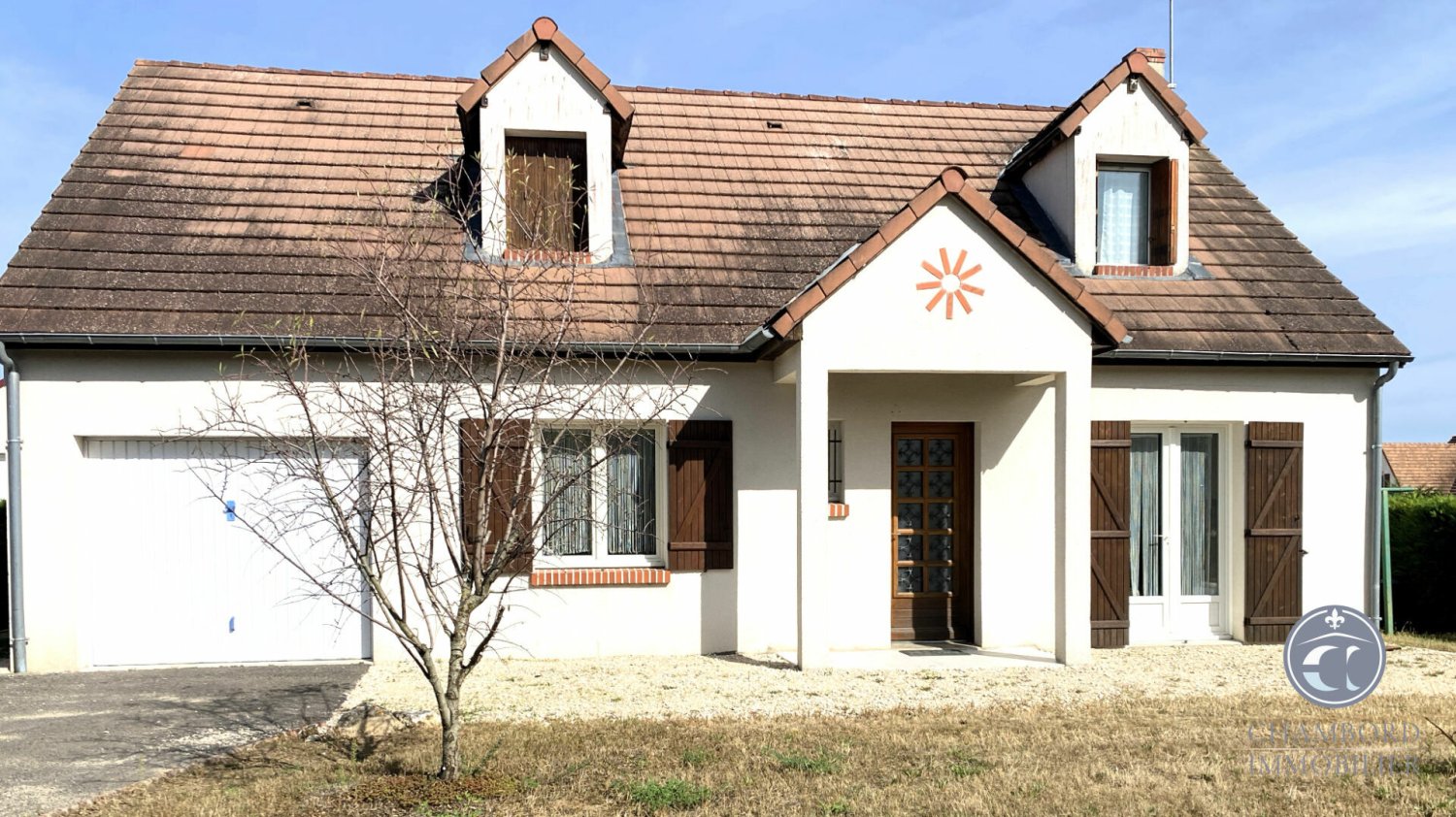 4 bedrooms House in Le Controis-en-Sologne, France No. 90059