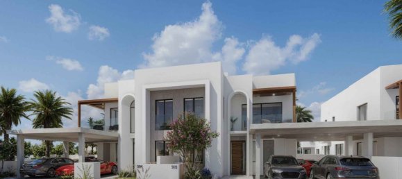 5 bedrooms Townhouse for sale in Dubai South (Dubai World Central), Dubai, UAE № 189125 9