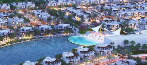 5 bedrooms Townhouse for sale in Dubai South (Dubai World Central), Dubai, UAE № 189125 6