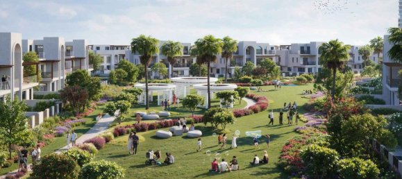 5 bedrooms Townhouse for sale in Dubai South (Dubai World Central), Dubai, UAE № 189125 10