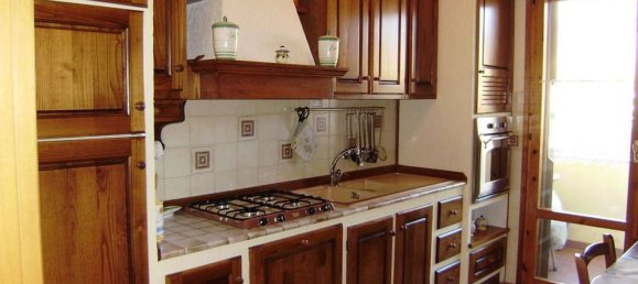 5-Zimmer Wohnung in Foiano della Chiana, Italy, Nr. 228398 3