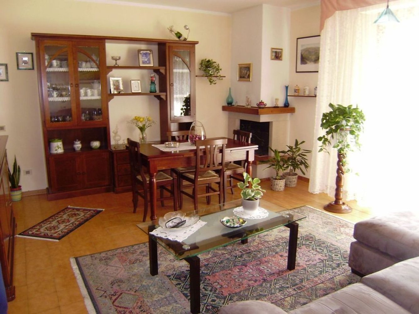 5-Zimmer Wohnung in Foiano della Chiana, Italy, Nr. 228398