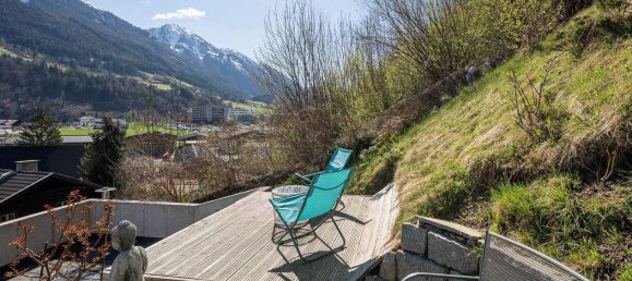 4 rooms House in St. Johann im Pongau, Austria No. 179359 7