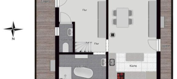 4 rooms House in St. Johann im Pongau, Austria No. 179359 13