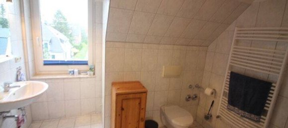 3 rooms Apartment in Mecklenburgische Seenplatte, Germany No. 140572 16