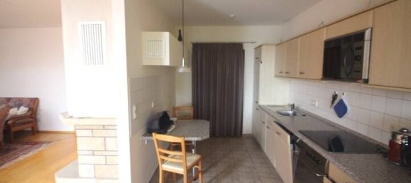 3 rooms Apartment in Mecklenburgische Seenplatte, Germany No. 140572 14