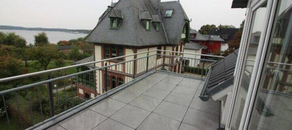 3 rooms Apartment in Mecklenburgische Seenplatte, Germany No. 140572 10