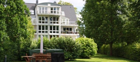 3 rooms Apartment in Mecklenburgische Seenplatte, Germany No. 140572 2