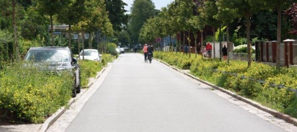 3 rooms Apartment in Mecklenburgische Seenplatte, Germany No. 140572 23