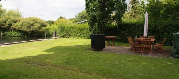 3 rooms Apartment in Mecklenburgische Seenplatte, Germany No. 140572 4