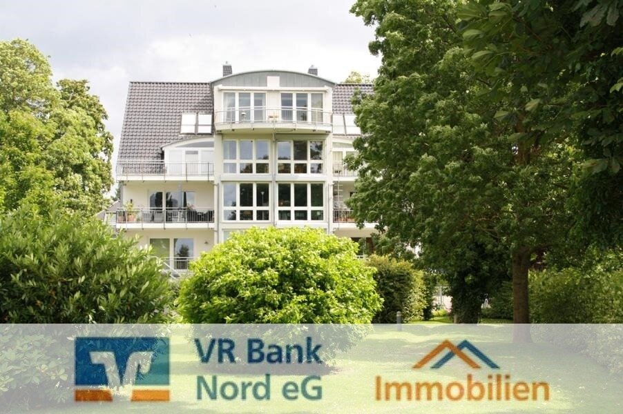 3 rooms Apartment in Mecklenburgische Seenplatte, Germany No. 140572