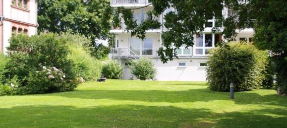 3 rooms Apartment in Mecklenburgische Seenplatte, Germany No. 140572 3